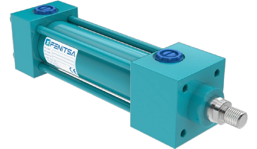 ROTLU-HIDROLIK-SILINDIRLER